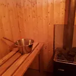 Perepuhkus Holiday home *
