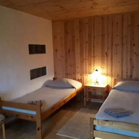 Vakantiehuis Perepuhkus