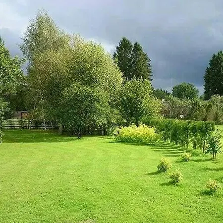 Tatil Evi Perepuhkus Kärdla