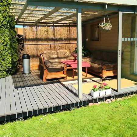Perepuhkus Holiday home