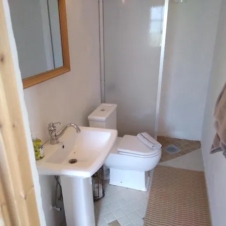 Perepuhkus Tatil Evi