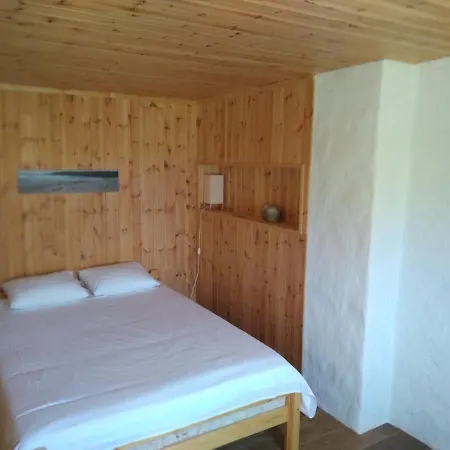 Vakantiehuis Perepuhkus