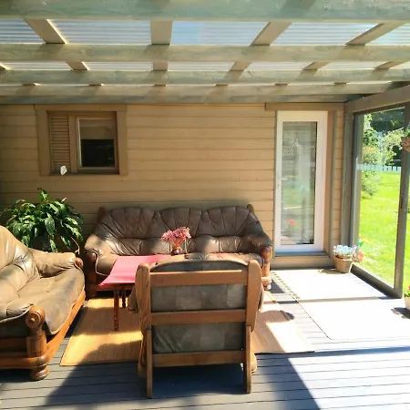 Holiday home Perepuhkus