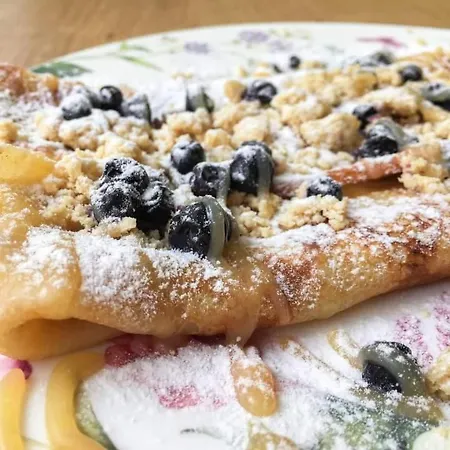 Perepuhkus Tatil Evi