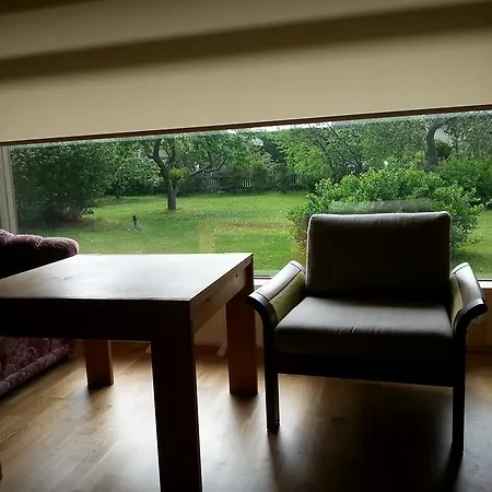 Tatil Evi Perepuhkus *