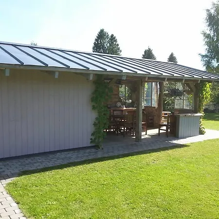Vakantiehuis Perepuhkus Kärdla