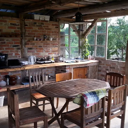 Perepuhkus Vakantiehuis