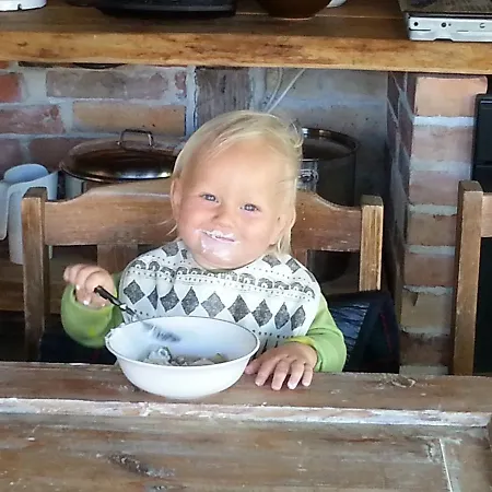 Vakantiehuis Perepuhkus *
