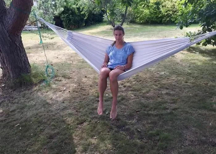 Perepuhkus * Kärdla