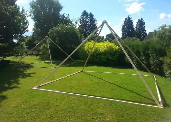 Dom wakacyjny Perepuhkus *