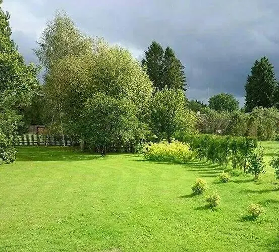 Dom wakacyjny Perepuhkus Kärdla