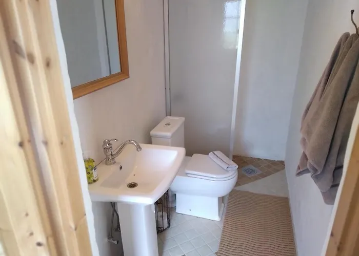 Perepuhkus Dom wakacyjny