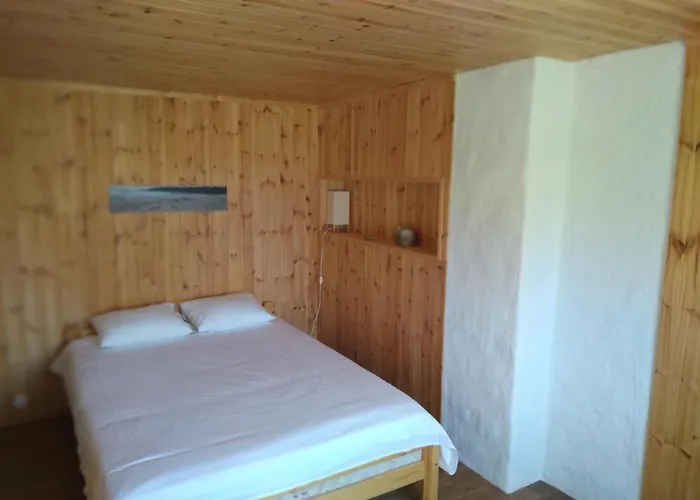 Dom wakacyjny Perepuhkus