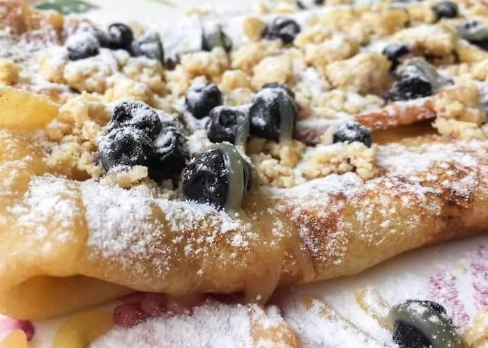 Perepuhkus Dom wakacyjny