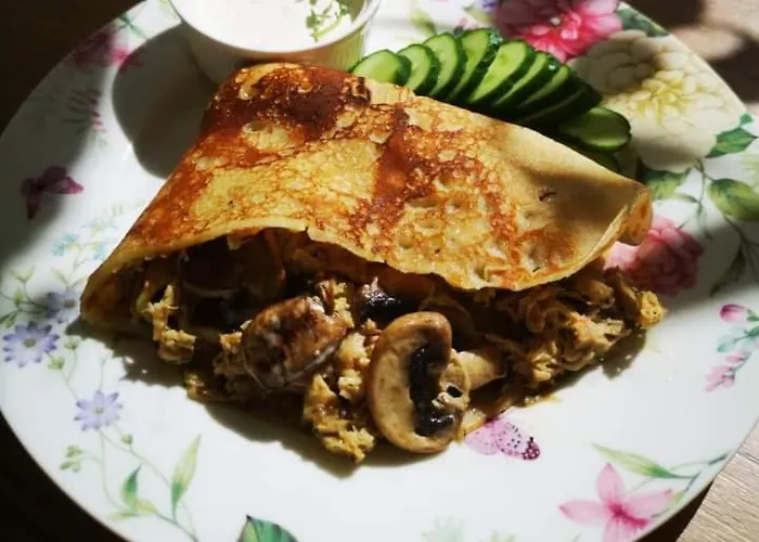 Perepuhkus Dom wakacyjny Kärdla