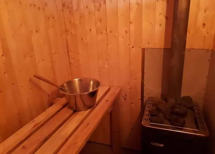 Perepuhkus Dom wakacyjny *