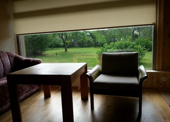 Dom wakacyjny Perepuhkus *