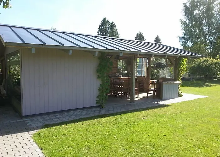 Dom wakacyjny Perepuhkus Kärdla