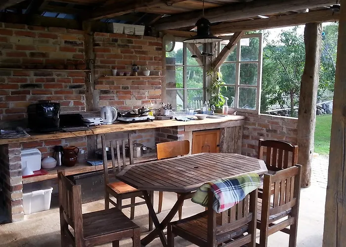 Perepuhkus Dom wakacyjny